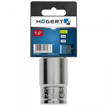 Chave de caixa HT1A216 da Hogert Technik