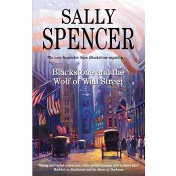 Blackstone and the Wolf of Wall Street: 8