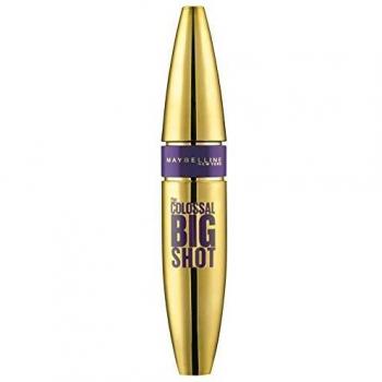 Maybelline Volume Express Big Shot Mascara