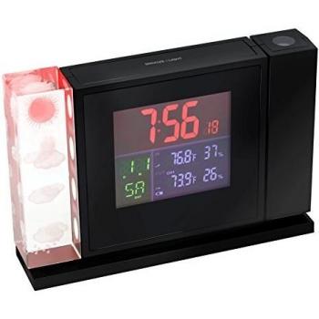 Bresser Crystal Wake‑Up Meteo Sensor