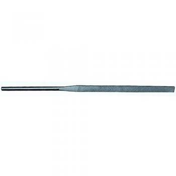 160 mm Coarse Flat Needle File