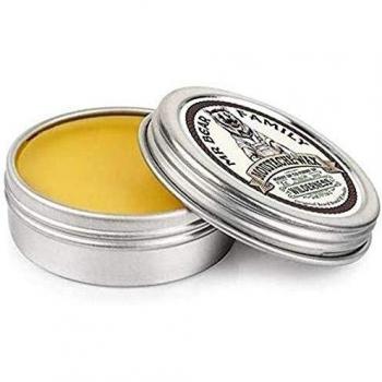 Mr. Bear Family Cire à Moustache 30ml (Sauvage)