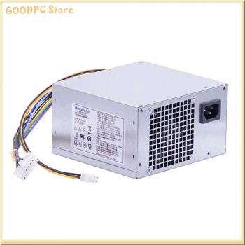 Alimentation ATX 280W pour Lenovo H530, M8400T, TS230, 14 broches, 4 broches