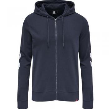 Giacca Hummel hmlLEGACY con cappuccio