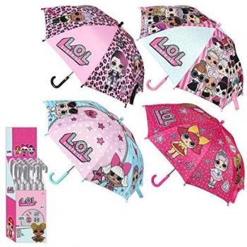 Cerdá Parapluie LOL-FUCSIA fuchsia