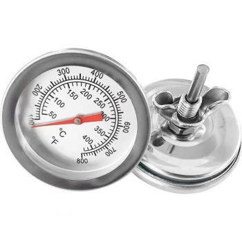 Cuisson ThermoChef X