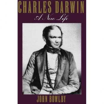 Charles Darwin