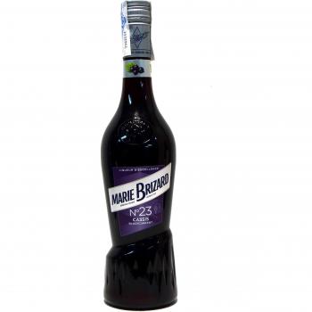 Liqueur de Cassis Marie Brizard