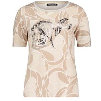 Betty Barclay Top Talpa in Colori Mischiati
