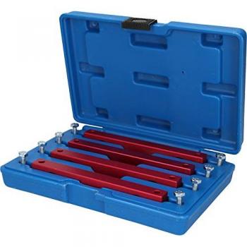 Brilliant Tools BT593600 Motor-Einstellwerkzeug-Satz für Mercedes-Benz M276, M157, M278