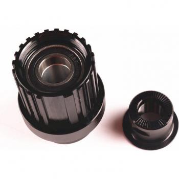DT 12-Speed Micro Spline Freehub
