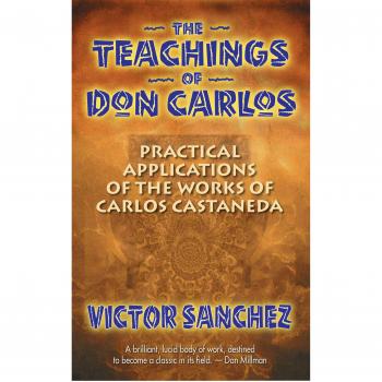 The Teachings of Don Carlos : Practical Applications of the Works of Carlos Castaneda