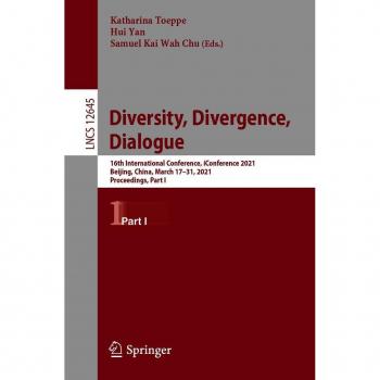 Diversity Divergence Dialogue