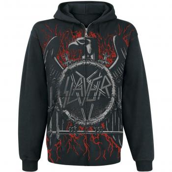 Felpa casual Slayer
