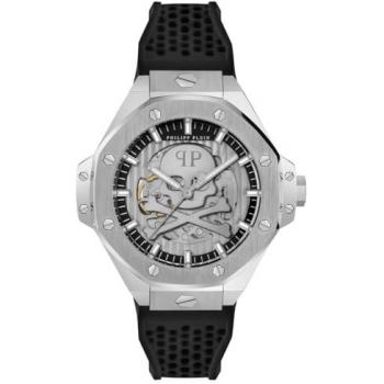 Montre Philipp Plein Hommes 5ATM Silicone