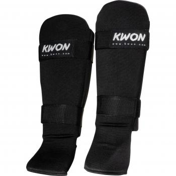 Kwon Premium Shin and Instep Protector