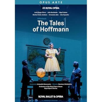 The Hoffmann Chronicles – Royal Set