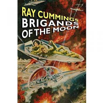 Brigands of the Moon