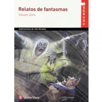 Relatos De Fantasmas N/c