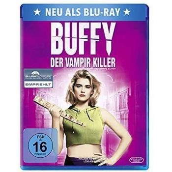 Buffy