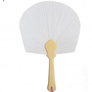 Set di 6 Ventagli per Matrimonio
