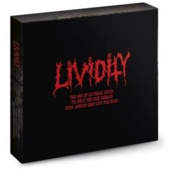 LP de Lividity