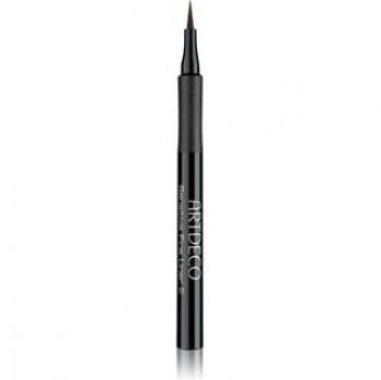 Delineador Líquido Artdeco Tono 2 Old Brown 1 Ml