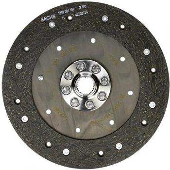 Disco de embrague SACHS PERFORMANCE 881864 999502
