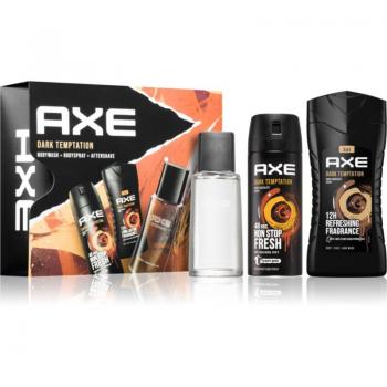 Axe Dark Temptation Box di Delizie