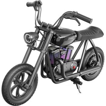 Kinder-Elektro-Chopper Pioneer 12 Plus – 24 V, 160 W, 12‑Kilometer