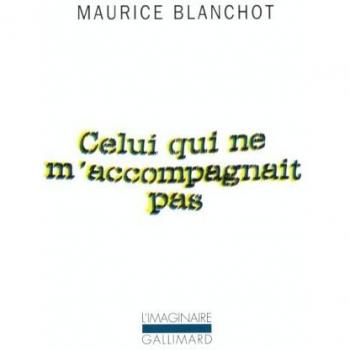 Celui qui ne m'accompagnait pas