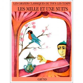 Les mille et une nuits (Gd Classiques d)