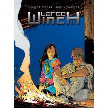 Largo Winch