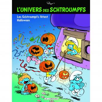 L'Univers des Schtroumpfs