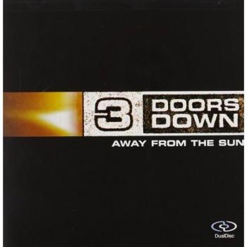 Abseits der Sonne (Dual Disc)