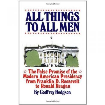 All Things To All Men