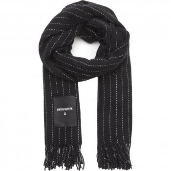 Scarpetta Patrizia Pepe 8F0458 A474-F1OO Nero