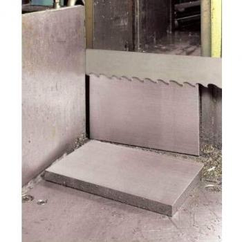 Corte Ultra Rápido Sierra de Cinta Bimetálica