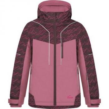 Normani Kinder Skijacke „Dawson“ Thermojacke