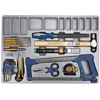 Carros 22 Multi‑Tool Holder