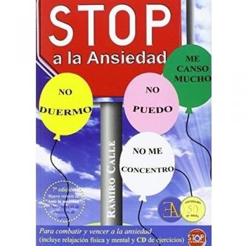 STOP A LA ANSIEDAD