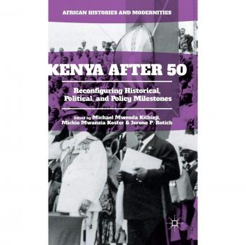 Kenya After 50