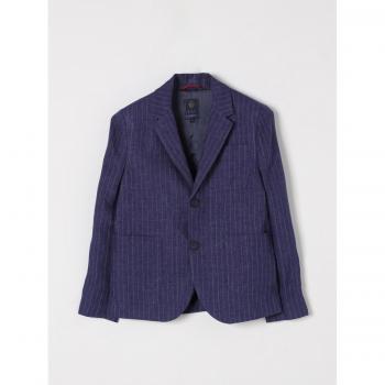 Fay Lino Blu Junior Blazer 16
