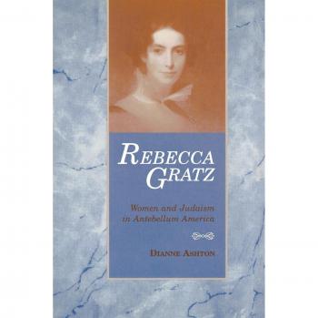 Rebecca Gratz