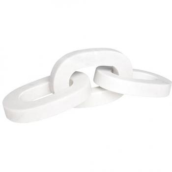 Marmor Kette – Elegante Heimdeko