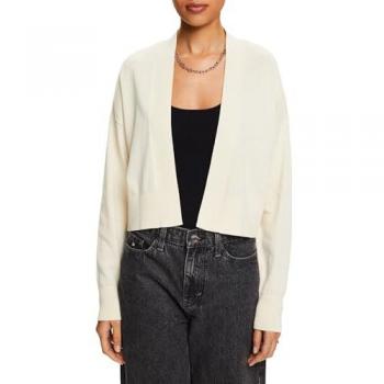 Esprit Damen Strickjacke