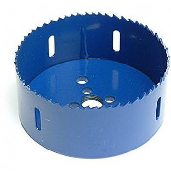 Irwin Bi Metal High Speed Hole Saw 105mm