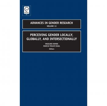 Perceiving Gender Locally, Globally, and Intersectionally