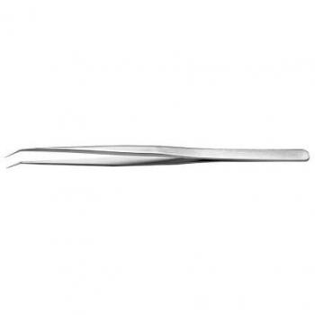 Brucelle RS Pro 65a.sa – Pointe Plat Courbée en Inox L140