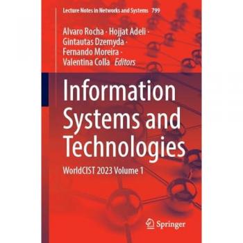 Information Systems and Technologies